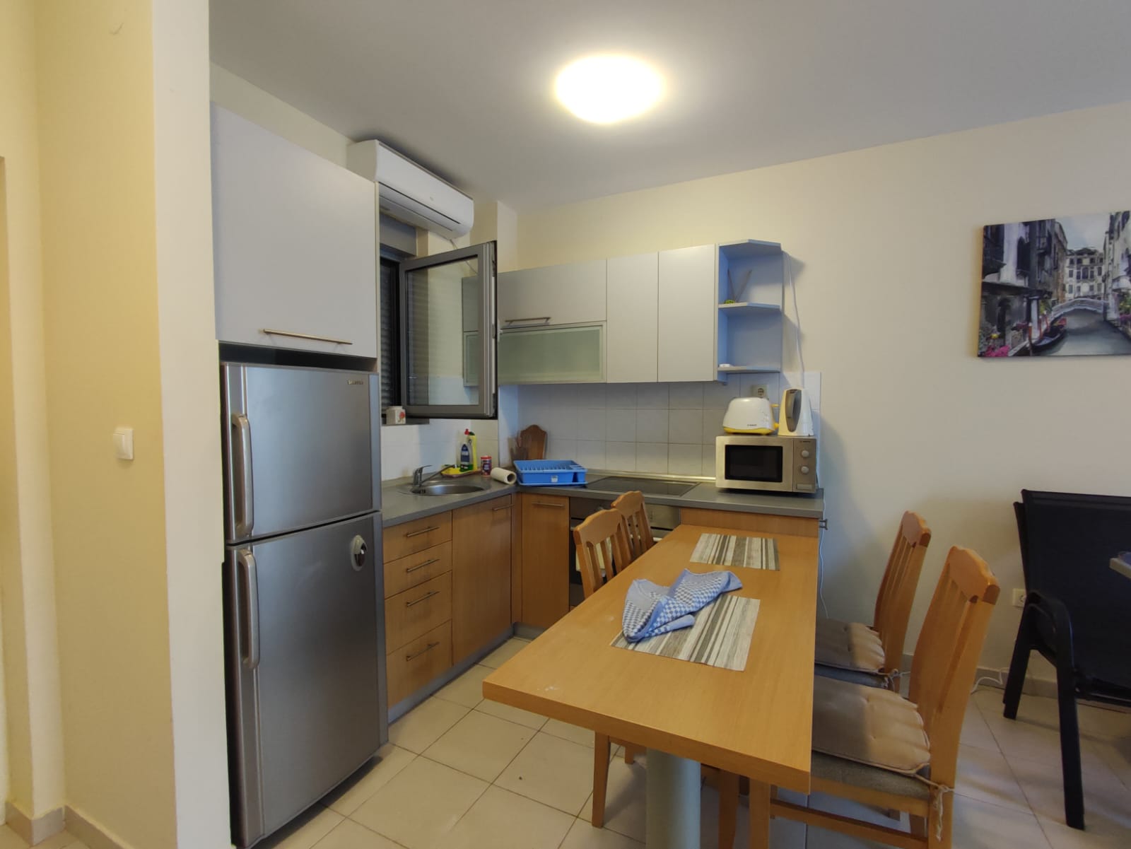 Image of Apartment - 2 Bedrooms - 1 Bathrooms for Sale in Budva-Petrovac-Montenegro, Image 7